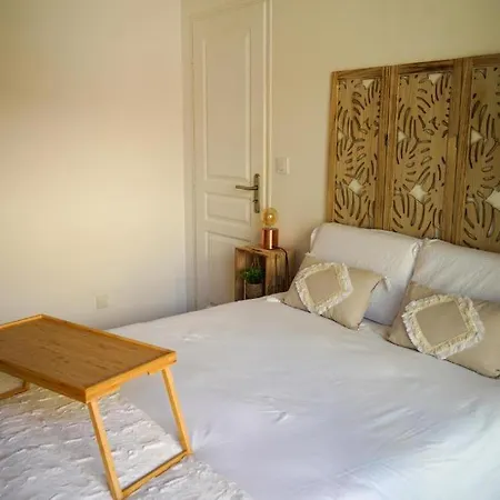 Cosy Corner Paradise 빌뇌브루베