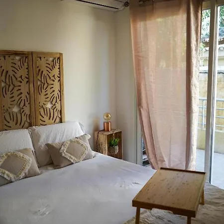 Cosy Corner Paradise 아파트 *