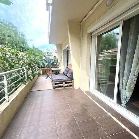 아파트 Cosy Corner Paradise