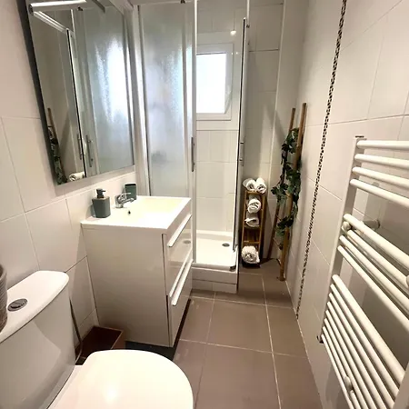 Cosy Corner Paradise *